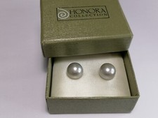 925 Sterling Silver 11mm