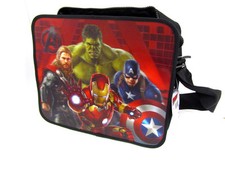 MARVEL AVENGERS AGE OF ULTRON