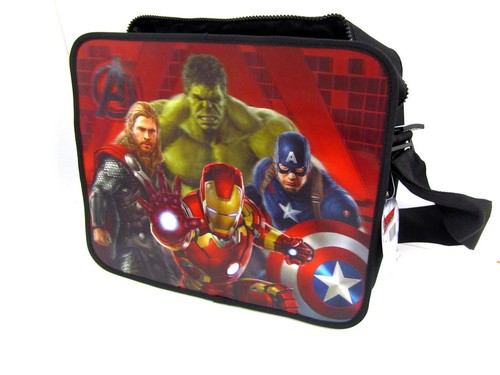 Marvel avengers age - avengers,