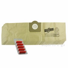 AQUAVAC Vacuum Dust Bags Type