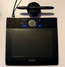 Wacom Bamboo MTE-450  - battery less pen