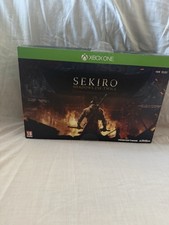 Sekiro: Shadows Die Twice