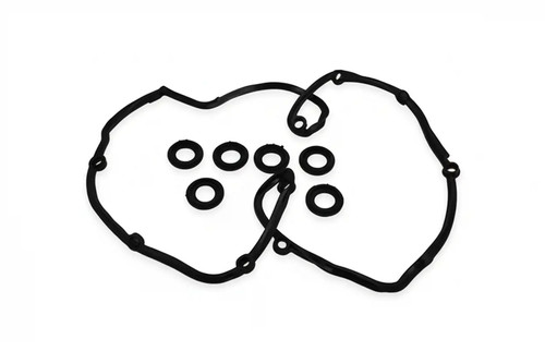 Valve cover gasket rubber - gasket,