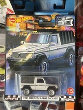 2020 Hot Wheels Premium