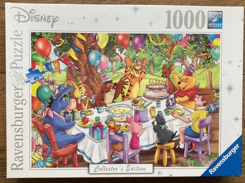 Ravensburger disney winnie - ravensburger, ~