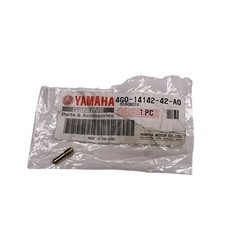 YAMAHA DUESE IDLE JET PILOT 42:5 FJ1200 XTZ750 XT225 4G0-14142-42-A0 XX35577