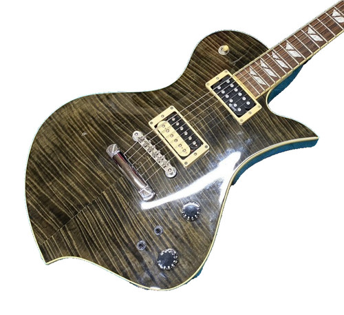 Fernandes ravelle elite - ravelle, ft