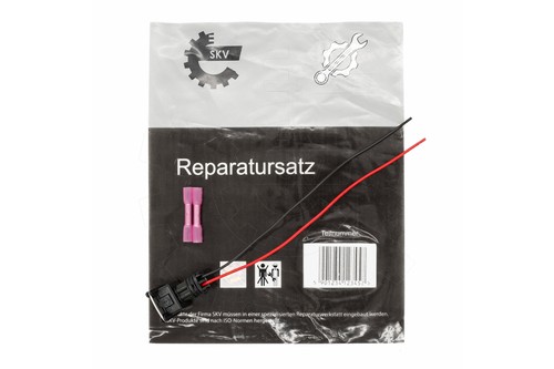 Harness repair set - harness,