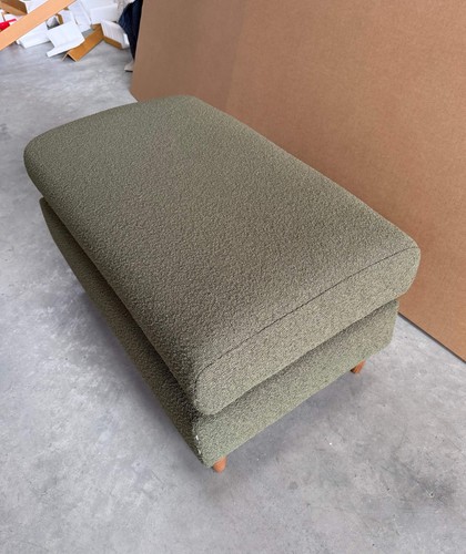 John lewis bailey footstool - john,