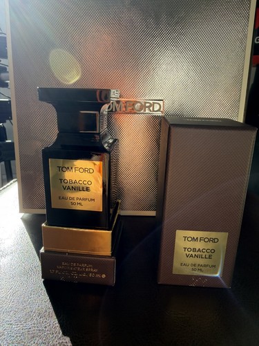 Tom ford tobacco - ford,