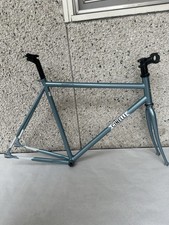 Cinelli Gazzetta Track Bike