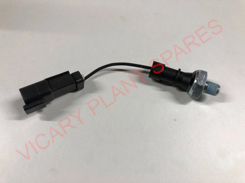 Switch pressure jcb part - switch,