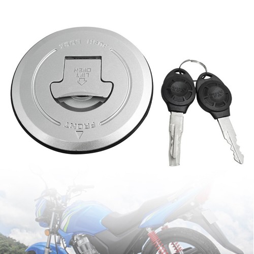 Motorcycle petrol cap fuel - cap,