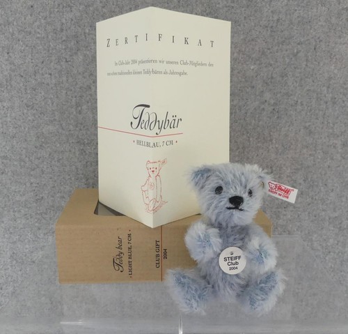 Steiff 2004 club renewal - 2004,