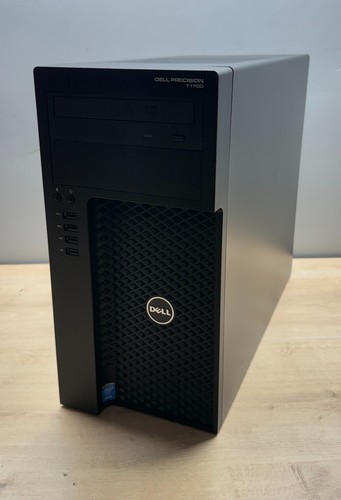 Dell precision t1700 desktop - dell,