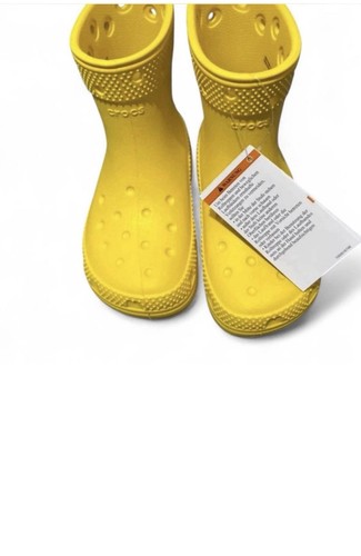 Crocs kids wellies size - size, 10