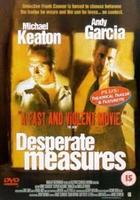 Desperate Measures [DVD]