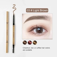 Eyebrow PENCIL BRUSH-Fine Brow