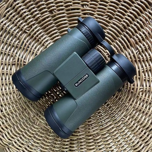 Suncore 10x42 green binoculars - 10x42,