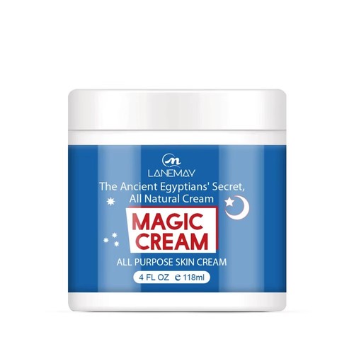 Egyptian magic moisturiser - egyptian,