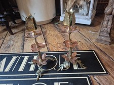 ANTIQUE ARTS & CRAFTS