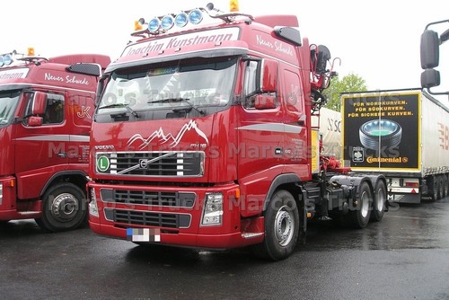 Truck photo volvo - photo,