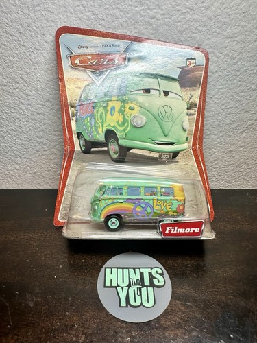 Mattel disney pixar cars movie - mattel,