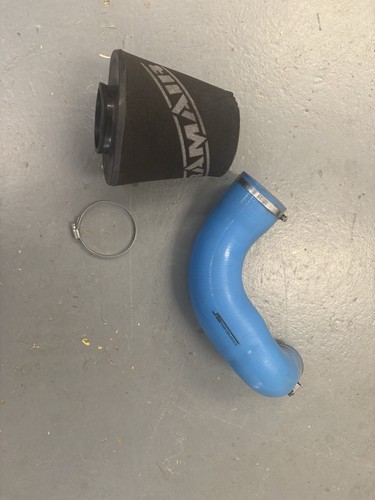 Vauxhall astra vxr air - air, filter