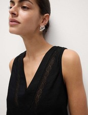 Marks & Spencer Womens Linen