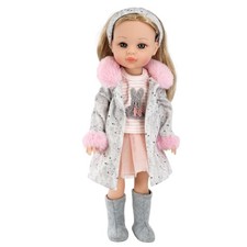 Fashion Baby Doll 15" American