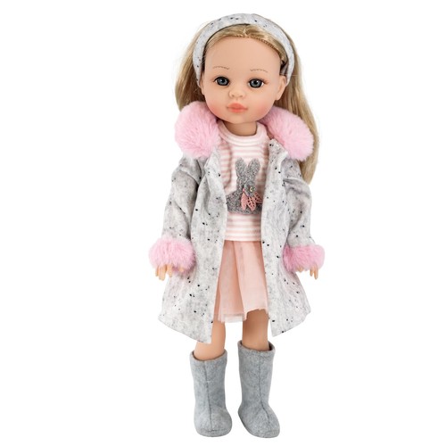 Fashion baby doll american - fashion, 15"