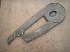 Raleigh all steel vintage