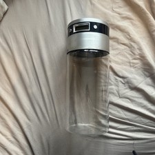 Digital Coin Counter and