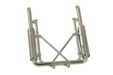 WSI Models | 10-1163 Exhaust