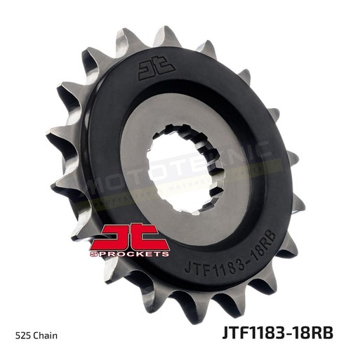 525 pitch silent steel - silent,