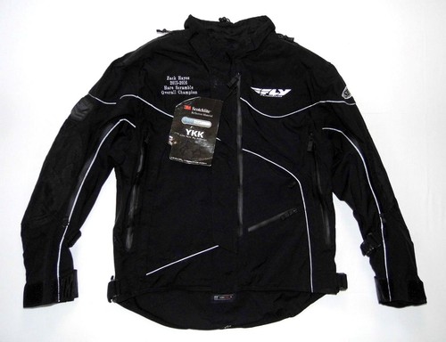 Fly racing men new patrol - men's,
