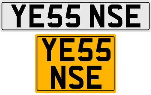 Ye55 nse n s - ye55, se