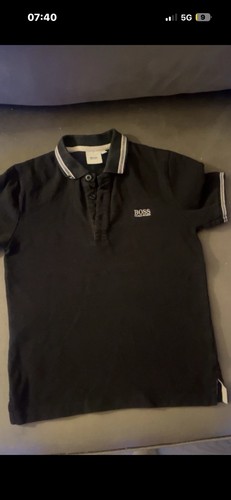 Hugo boss boys - hugo, polo
