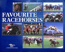 Favourite Racehorses by