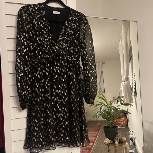 Loves silk metallic - a,