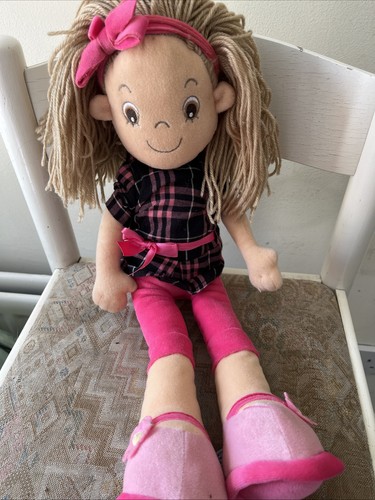 Kora rag doll aurora - rag,