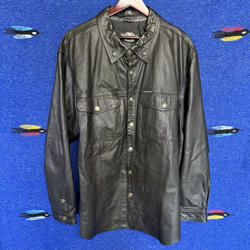 Vintage harley davidson - davidson, men's