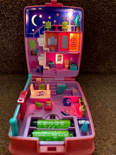 Vintage 1994 polly - 1994, pocket