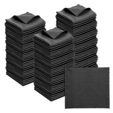 Eyeglass Microfiber Cleaning