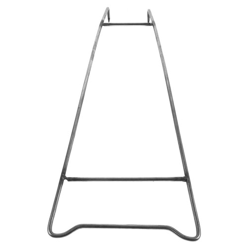 Silver stainless steel clay - silver,