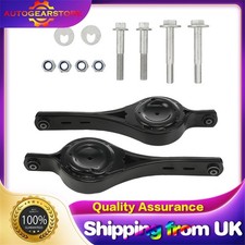 SUSPENSION CONTROL TRAILING ARM FOR FORD MONDEO MK4 REAR LOWER WITH FITTING KIT