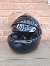Schuberth C2 Motorcycle helmet