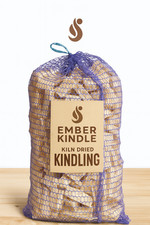 Premium Kiln-Dried Kindling