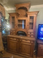 Stunning vintage display