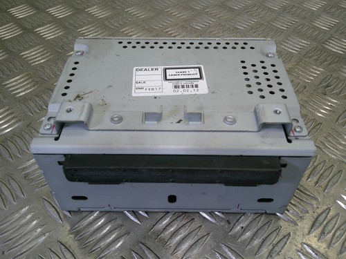Ford fiesta zetec player - ford,